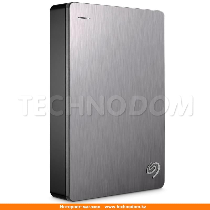 Внешний HDD 2.5" (USB 3.0) 5TB Seagate Backup Plus Portable Drive STDR5000201 - фото #1, Technodom.kz