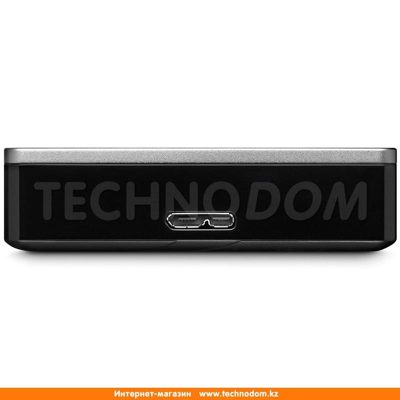 Внешний HDD 2.5" (USB 3.0) 5TB Seagate Backup Plus Portable Drive STDR5000201 - фото #3, Technodom.kz