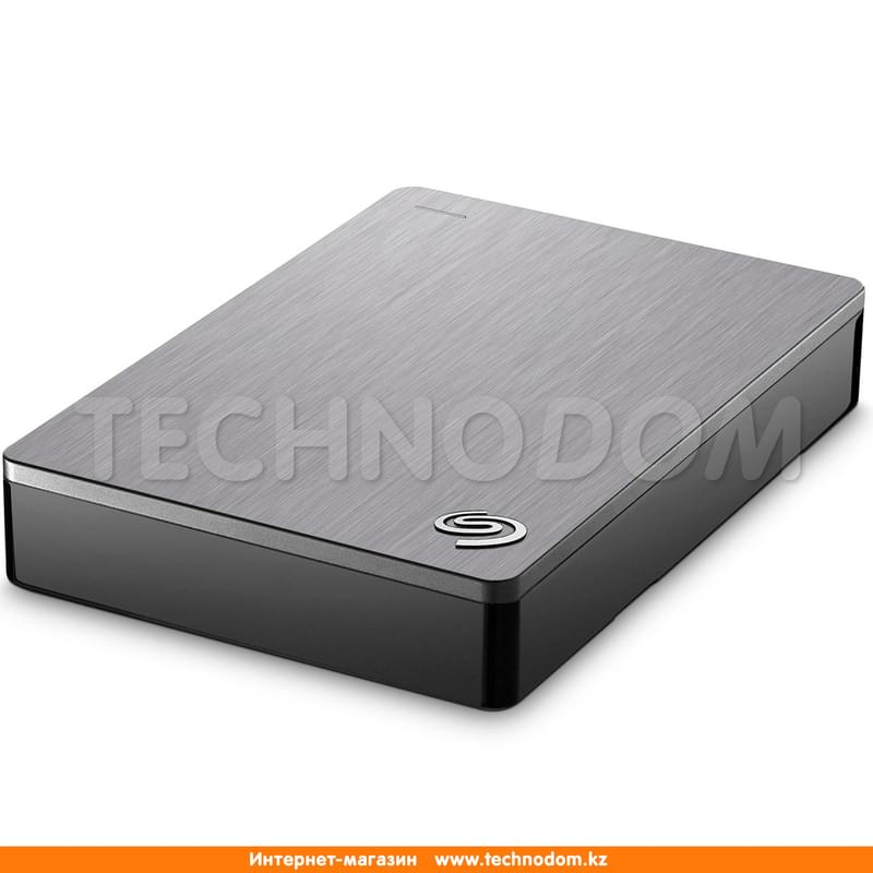 Внешний HDD 2.5" (USB 3.0) 5TB Seagate Backup Plus Portable Drive STDR5000201 - фото #4, Technodom.kz