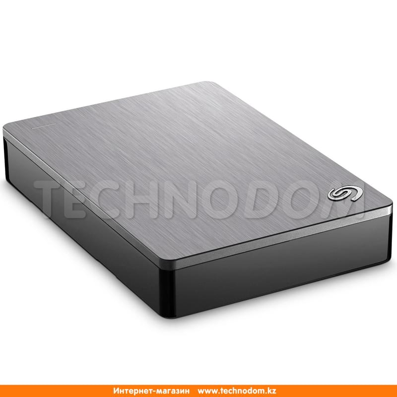 Внешний HDD 2.5" (USB 3.0) 5TB Seagate Backup Plus Portable Drive STDR5000201 - фото #5, Technodom.kz