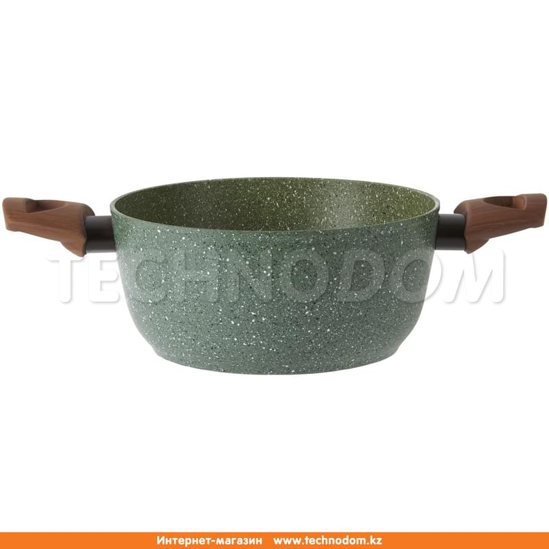 Кастрюля 24см Natura Induction TVS BS480242910101 - фото #0, Technodom.kz