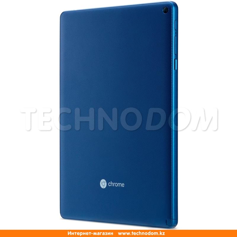 Планшет Acer Chromebook TAB, Wi-Fi, 32 GB, Blue (D651N-K9WT) - фото #3, Technodom.kz Планшет Acer Chromebook TAB, Wi-Fi, 32 GB, Blue (D651N-K9WT) - фото #3, Technodom.kz