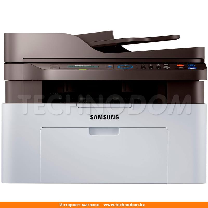 МФУ лазерное Samsung SL-M2070FW A4-A-F-N-W - фото #0, Technodom.kz