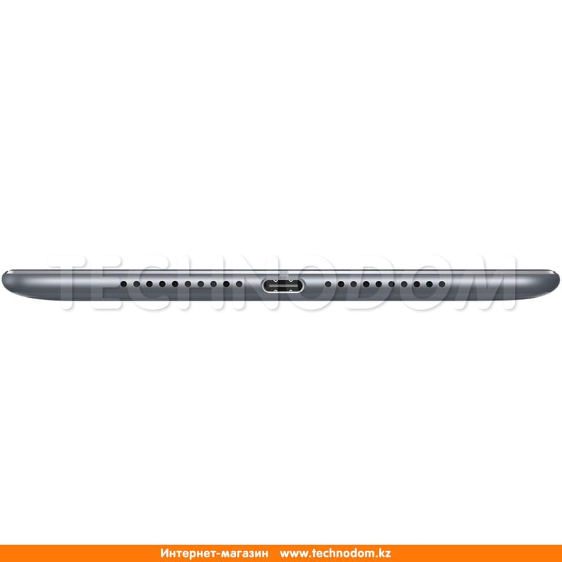 Планшет HUAWEI Media Pad M5 64GB WiFi + LTE Space Gray (Schubert-AL09B) - фото #5, Technodom.kz