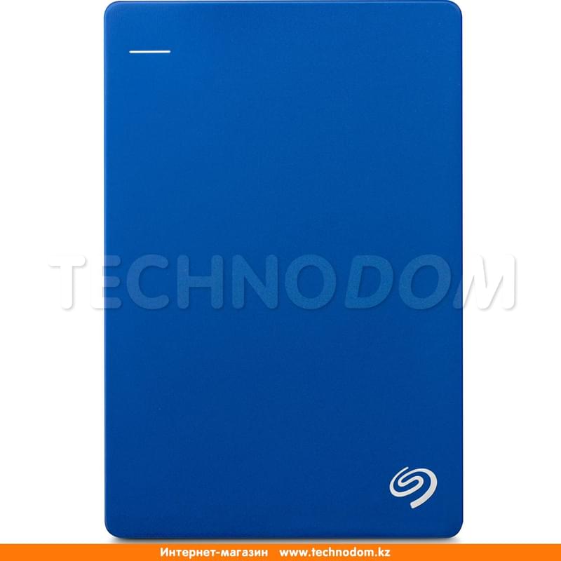 Внешний HDD 2.5" (USB 3.0) 1TB Seagate Backup Plus STDR1000202 - фото #0, Technodom.kz