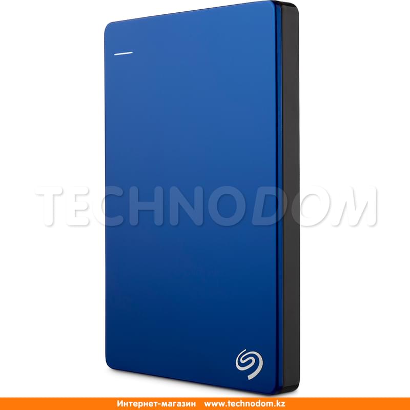Внешний HDD 2.5" (USB 3.0) 1TB Seagate Backup Plus STDR1000202 - фото #1, Technodom.kz
