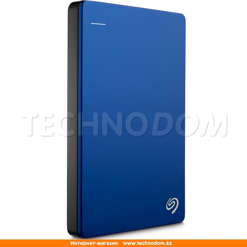 Внешний HDD 2.5" (USB 3.0) 1TB Seagate Backup Plus STDR1000202 - фото #2, Technodom.kz
