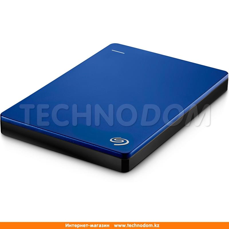 Внешний HDD 2.5" (USB 3.0) 1TB Seagate Backup Plus STDR1000202 - фото #3, Technodom.kz