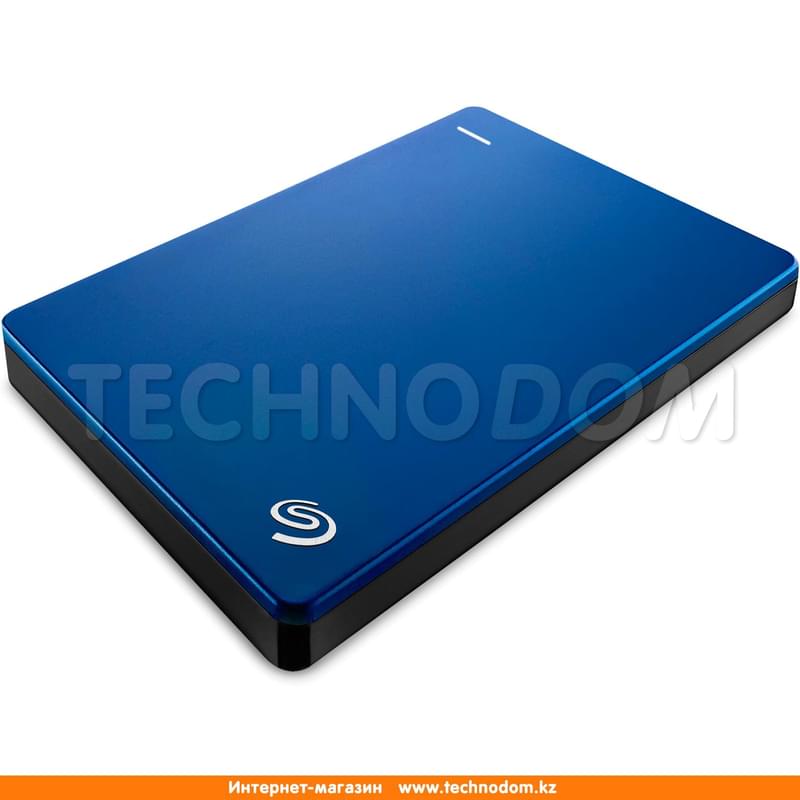 Внешний HDD 2.5" (USB 3.0) 1TB Seagate Backup Plus STDR1000202 - фото #4, Technodom.kz