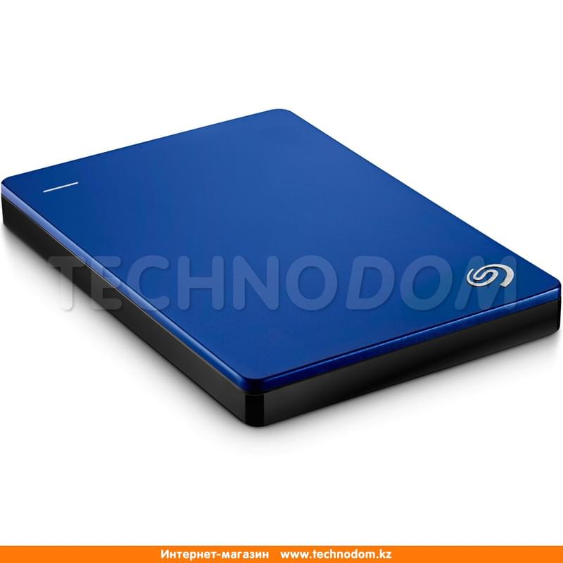 Внешний HDD 2.5" (USB 3.0) 1TB Seagate Backup Plus STDR1000202 - фото #5, Technodom.kz