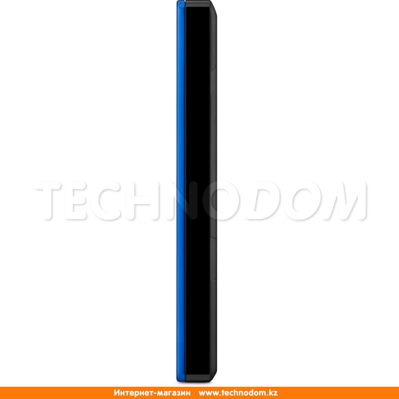 Внешний HDD 2.5" (USB 3.0) 1TB Seagate Backup Plus STDR1000202 - фото #6, Technodom.kz