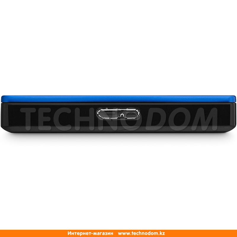 Внешний HDD 2.5" (USB 3.0) 1TB Seagate Backup Plus STDR1000202 - фото #7, Technodom.kz