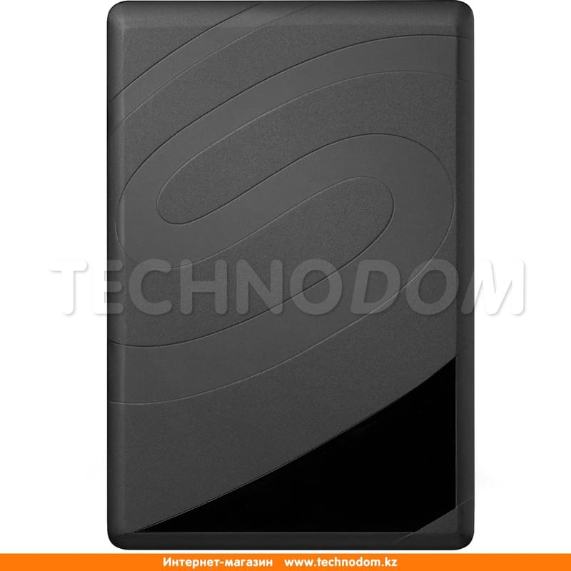 Внешний HDD 2.5" (USB 3.0) 1TB Seagate Backup Plus STDR1000202 - фото #8, Technodom.kz