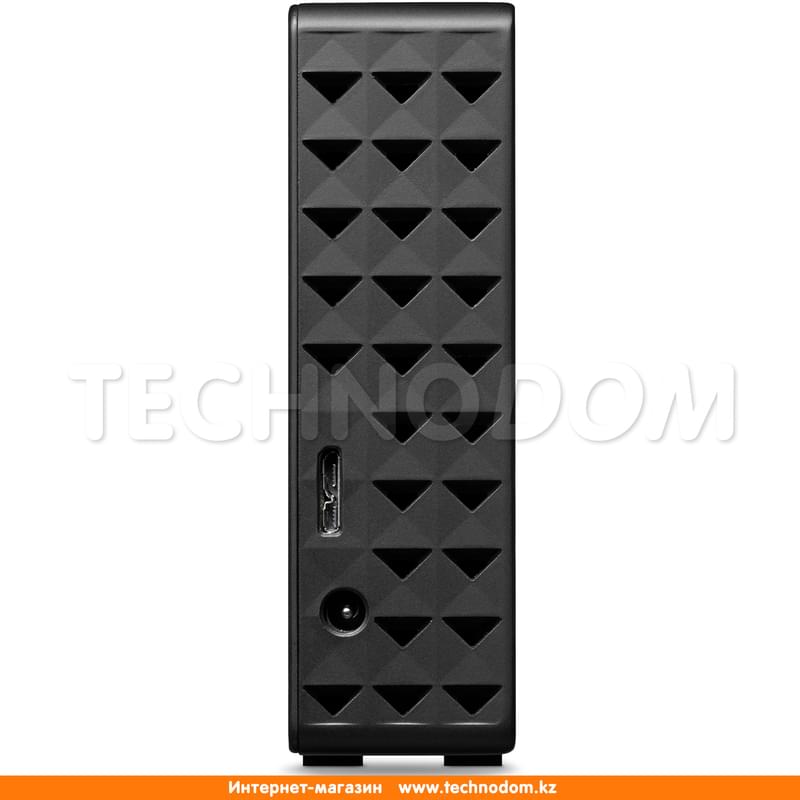 Внешний HDD 3.5" (USB 3.0) 2TB Seagate Expansion STEB2000200 - фото #0, Technodom.kz