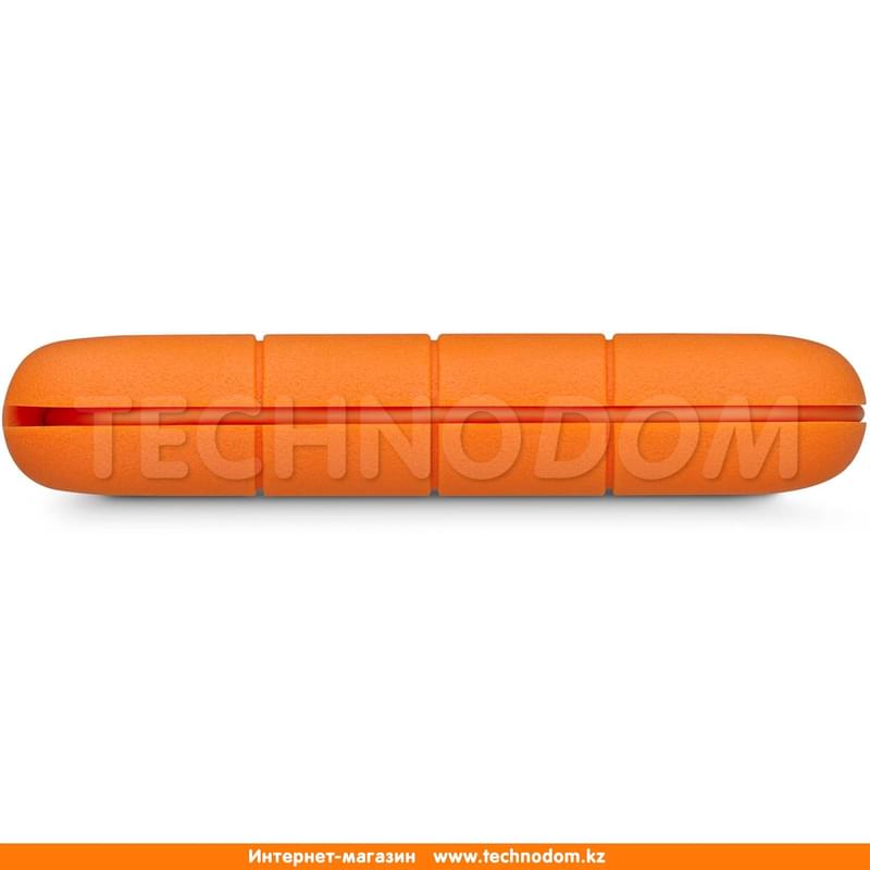 Внешний HDD (Thunderbolt/USB 3.0) 1TB LaCie Rugged STEV1000400 - фото #5, Technodom.kz