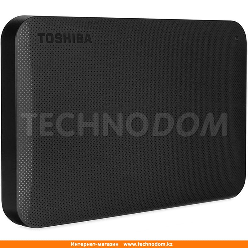 Внешний HDD 2.5" (USB 3.0) 1TB Toshiba Canvio Ready HDTP210EK3AA - фото #0, Technodom.kz