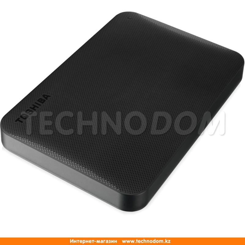 Внешний HDD 2.5" (USB 3.0) 1TB Toshiba Canvio Ready HDTP210EK3AA - фото #2, Technodom.kz