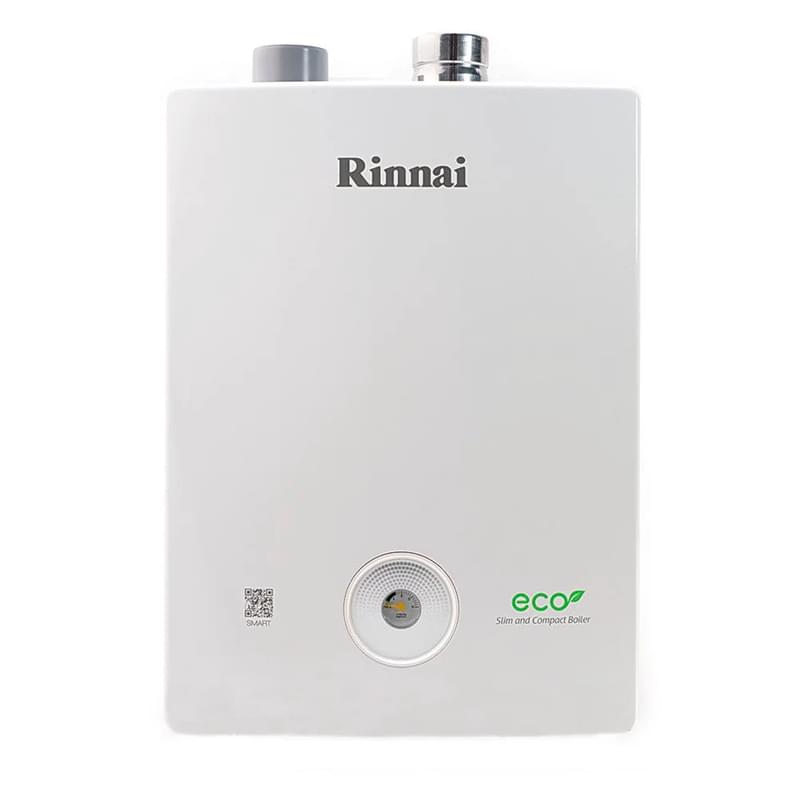 Rinnai RBK-357RTU газ қазандығы + түтін мұржасы, S түрі - фото #0, Technodom.kz