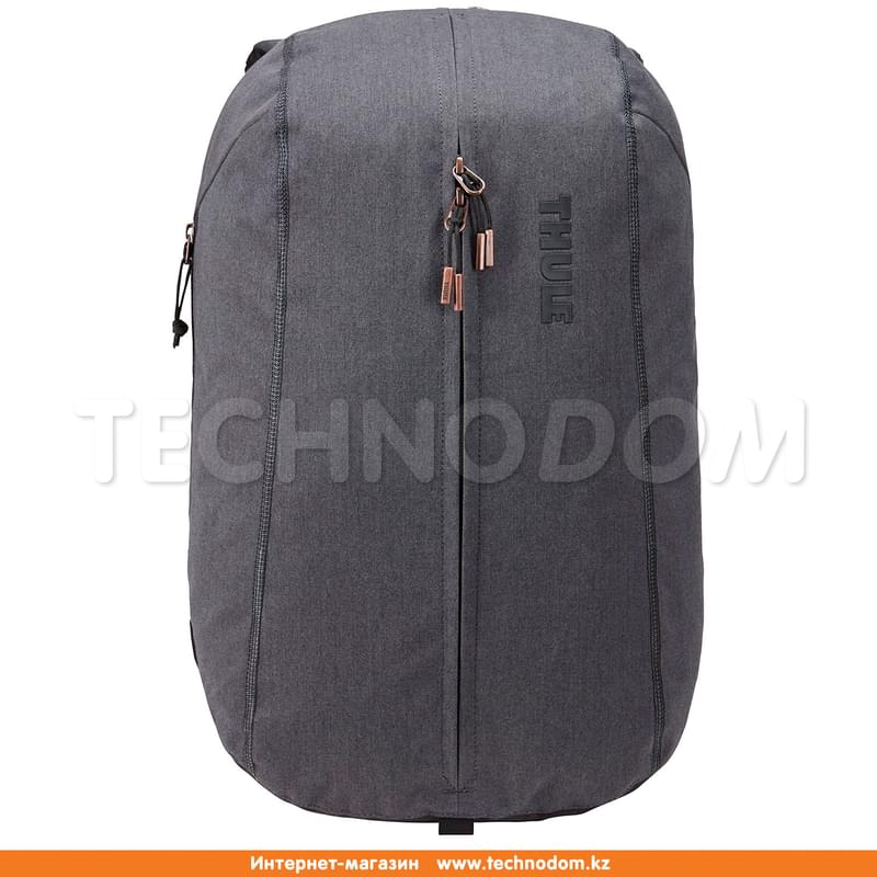 Рюкзак для ноутбука 15" Thule Vea 17L, Black, полиэстер (TVIP-115B) - фото #0, Technodom.kz