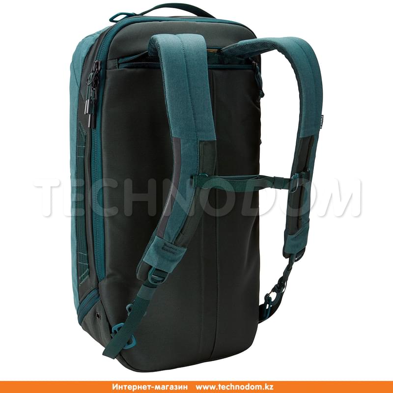 Рюкзак для ноутбука 15.6" Thule Vea 21L, DEEP TEAL, полиэстер (TVIH-116DT) - фото #2, Technodom.kz