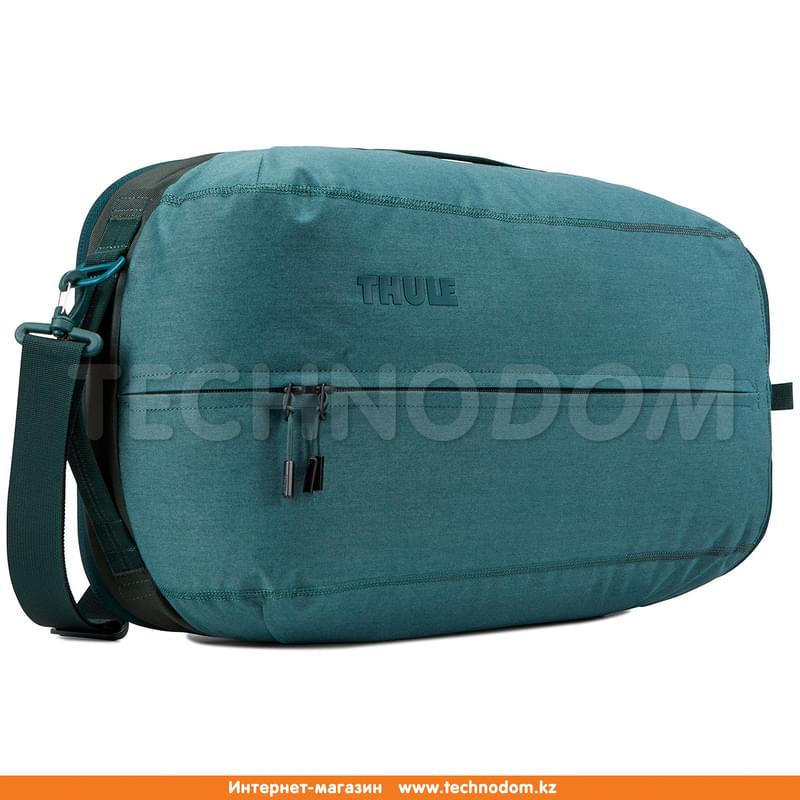 Рюкзак для ноутбука 15.6" Thule Vea 21L, DEEP TEAL, полиэстер (TVIH-116DT) - фото #3, Technodom.kz