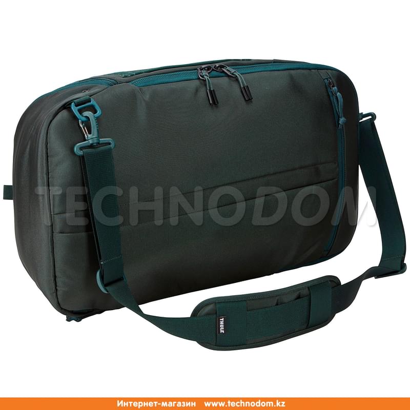 Рюкзак для ноутбука 15.6" Thule Vea 21L, DEEP TEAL, полиэстер (TVIH-116DT) - фото #4, Technodom.kz
