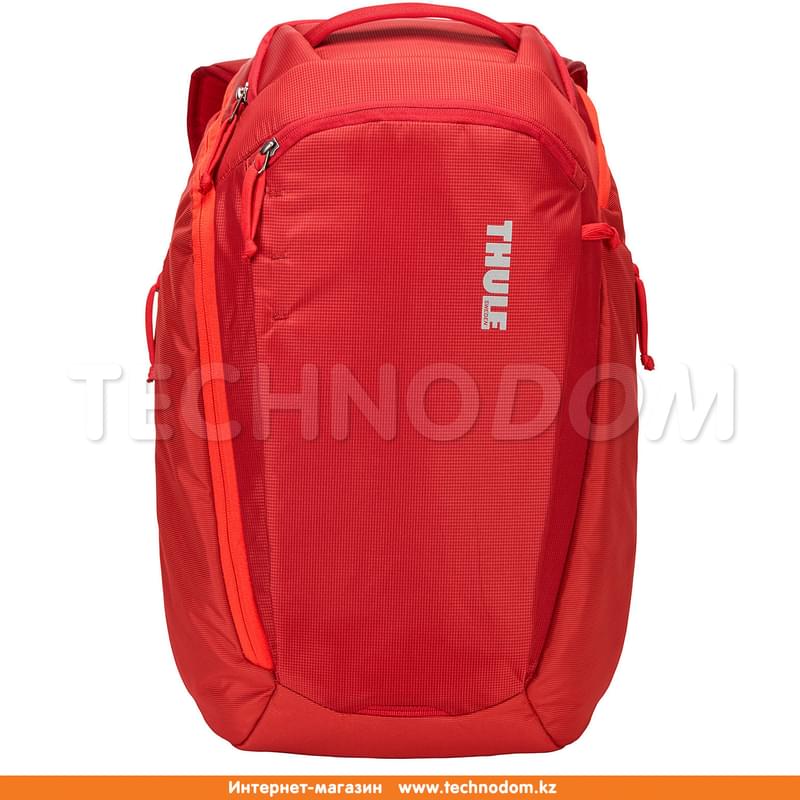 Рюкзак для ноутбука 15.6" Thule EnRoute 23L, RED FEATHER, полиэстер (TEBP-316RF) - фото #0, Technodom.kz