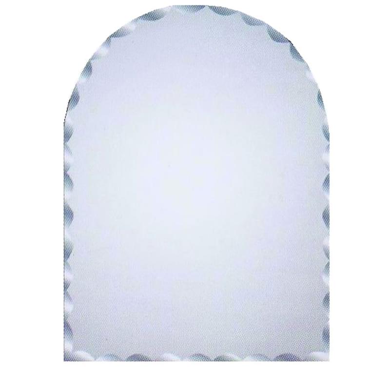 Зеркало для набора в ванную комнату Аквалиния 60*45 см Y007 - фото #0, Technodom.kz Зеркало для набора в ванную комнату Аквалиния 60*45 см Y007 - фото #0, Technodom.kz