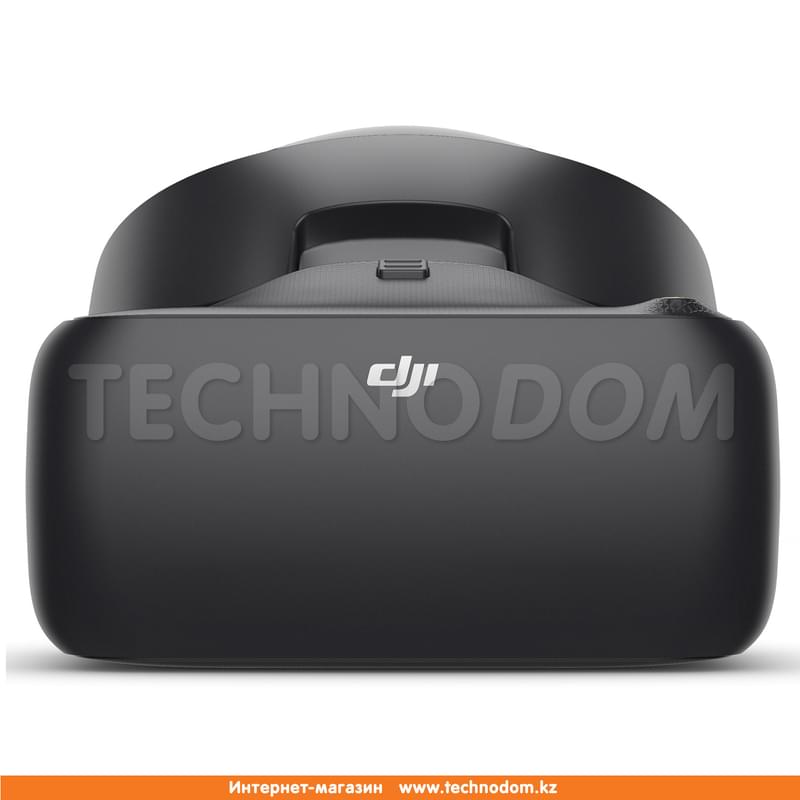 Очки для дрона DJI Goggles Racing Edition - фото #1, Technodom.kz