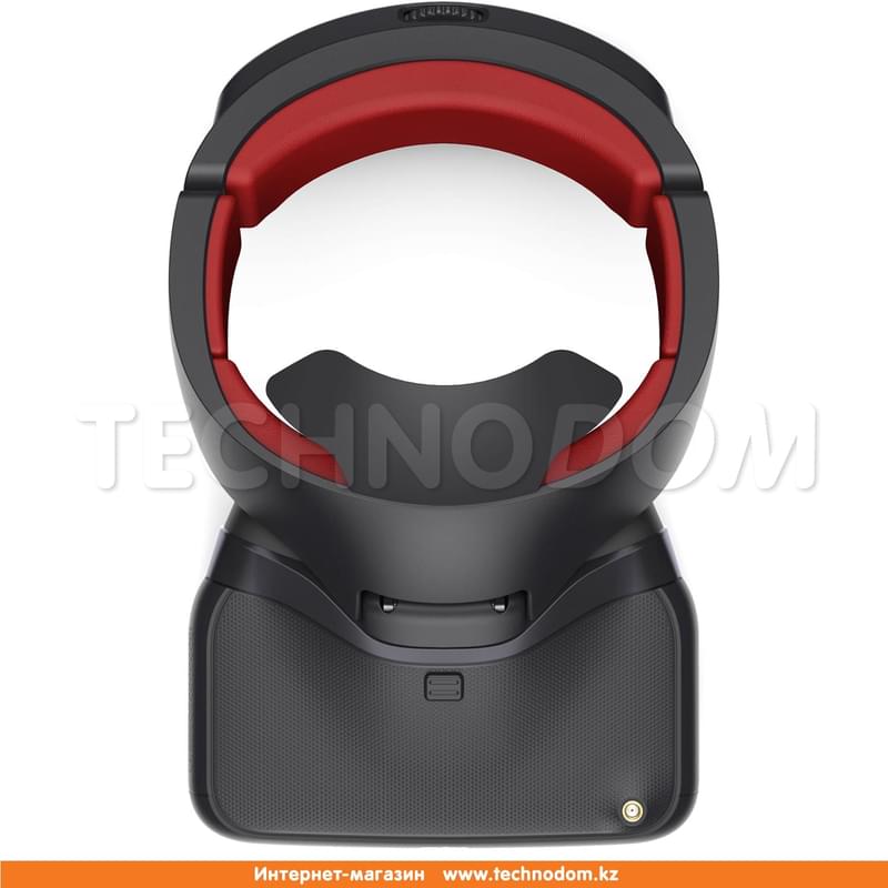 Очки для дрона DJI Goggles Racing Edition - фото #3, Technodom.kz