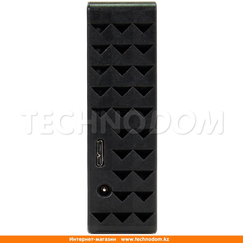 Сыртқы HDD 3.5" (USB 3.0) 4TB Seagate Expansion STEB4000200 - фото #1, Technodom.kz