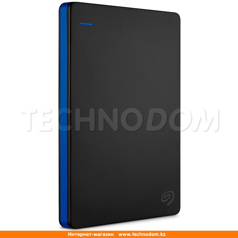 Внешний HDD 2.5" (USB 3.0) 2TB Seagate Game Drive для PS4 STGD2000400 - фото #1, Technodom.kz