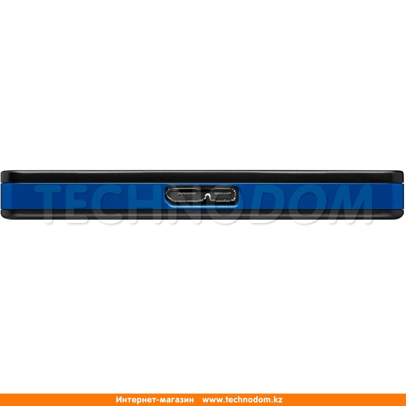 Внешний HDD 2.5" (USB 3.0) 2TB Seagate Game Drive для PS4 STGD2000400 - фото #2, Technodom.kz