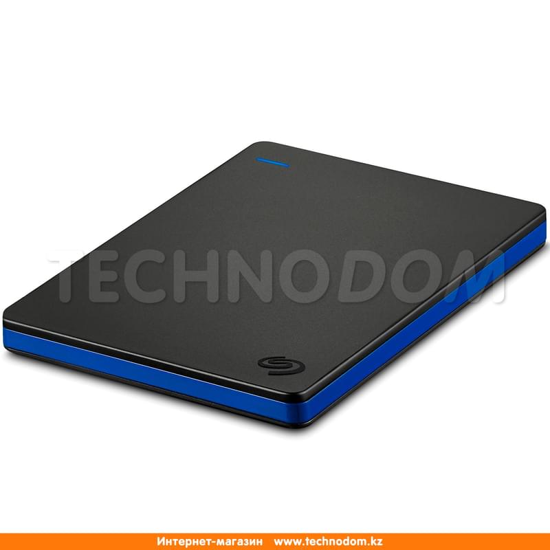 Внешний HDD 2.5" (USB 3.0) 2TB Seagate Game Drive для PS4 STGD2000400 - фото #3, Technodom.kz