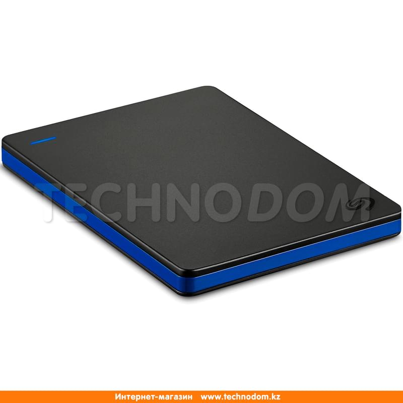 Внешний HDD 2.5" (USB 3.0) 2TB Seagate Game Drive для PS4 STGD2000400 - фото #4, Technodom.kz