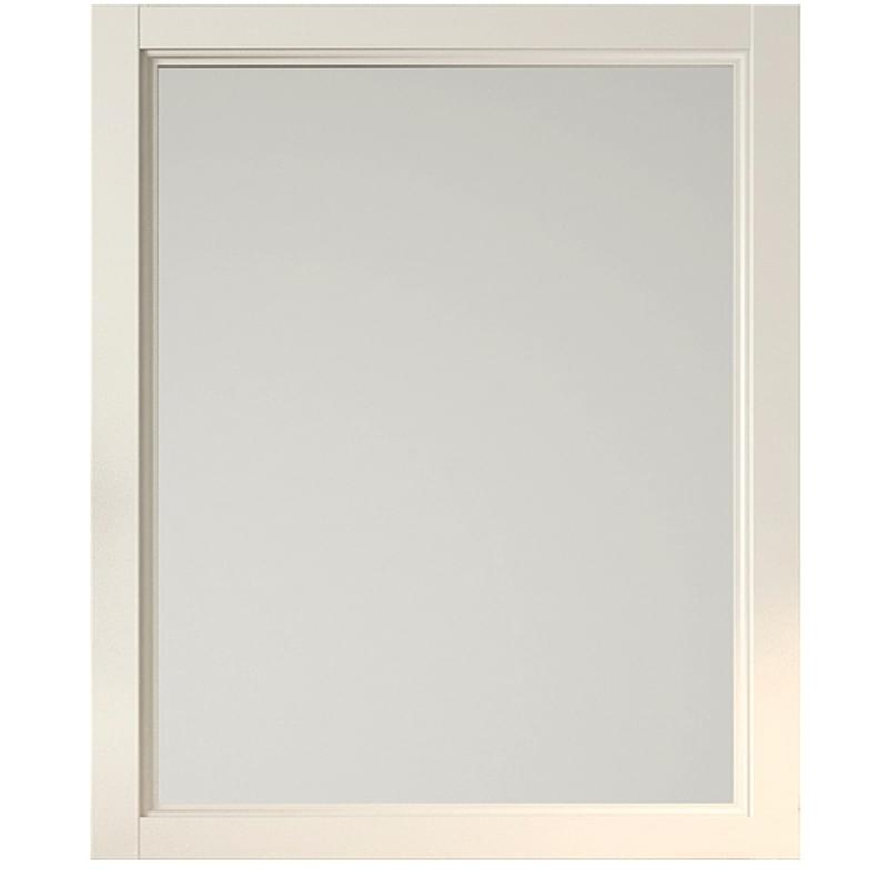 Зеркало Opadiris Омега 75, слоновая кость - фото #0, Technodom.kz