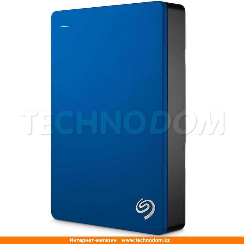 Внешний HDD 2.5" (USB 3.0) 4TB Seagate Backup Plus Portable Drive STDR4000901 - фото #1, Technodom.kz Внешний HDD 2.5" (USB 3.0) 4TB Seagate Backup Plus Portable Drive STDR4000901 - фото #1, Technodom.kz