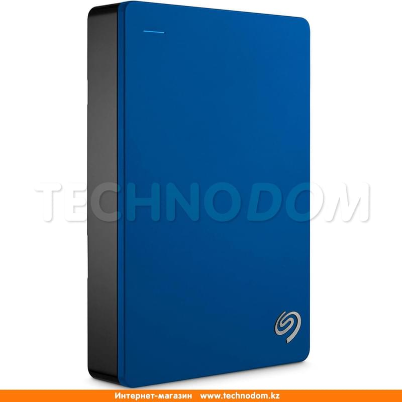 Внешний HDD 2.5" (USB 3.0) 4TB Seagate Backup Plus Portable Drive STDR4000901 - фото #2, Technodom.kz Внешний HDD 2.5" (USB 3.0) 4TB Seagate Backup Plus Portable Drive STDR4000901 - фото #2, Technodom.kz