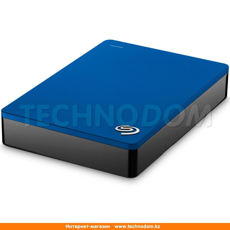 Внешний HDD 2.5" (USB 3.0) 4TB Seagate Backup Plus Portable Drive STDR4000901 - фото #4, Technodom.kz Внешний HDD 2.5" (USB 3.0) 4TB Seagate Backup Plus Portable Drive STDR4000901 - фото #4, Technodom.kz