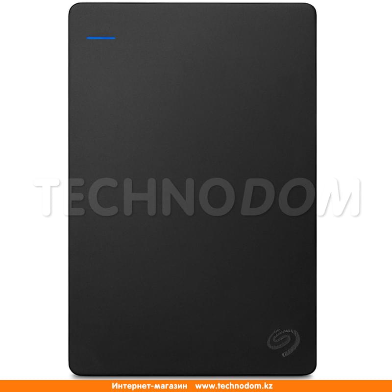 Внешний HDD 2.5" (USB 3.0) 4TB Seagate Game Drive для PS4 STGD4000400 - фото #0, Technodom.kz