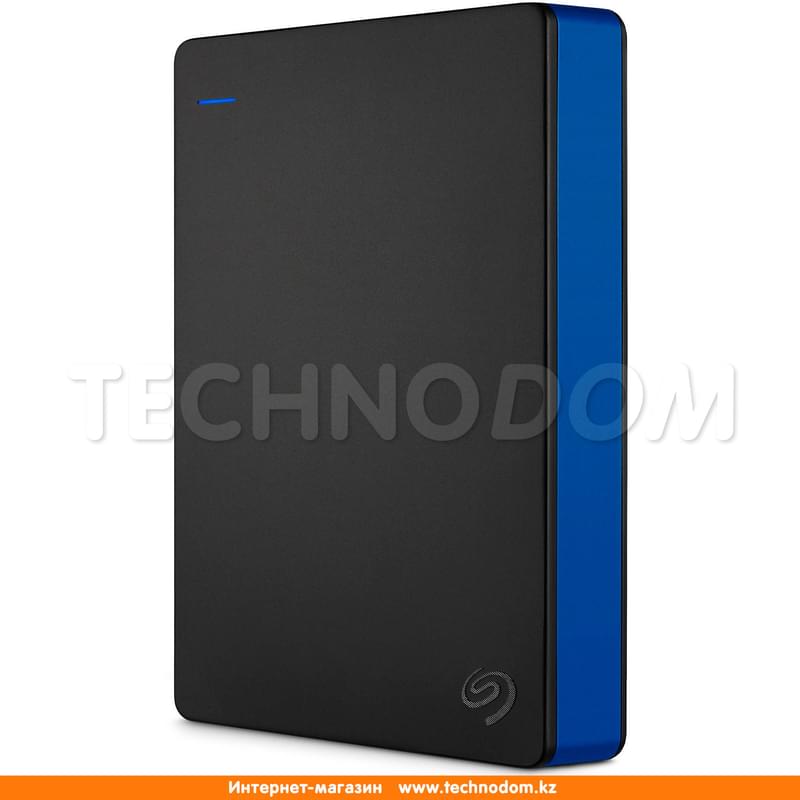 Внешний HDD 2.5" (USB 3.0) 4TB Seagate Game Drive для PS4 STGD4000400 - фото #2, Technodom.kz