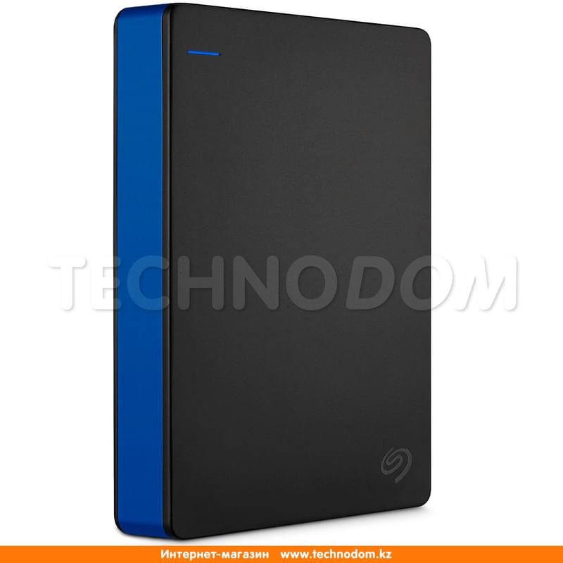 Внешний HDD 2.5" (USB 3.0) 4TB Seagate Game Drive для PS4 STGD4000400 - фото #3, Technodom.kz