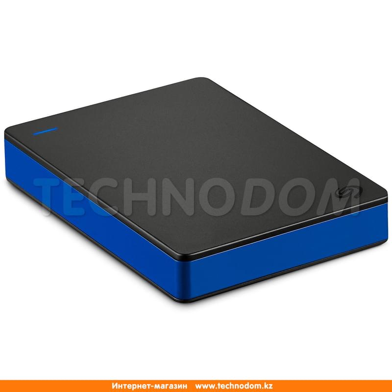 Внешний HDD 2.5" (USB 3.0) 4TB Seagate Game Drive для PS4 STGD4000400 - фото #4, Technodom.kz