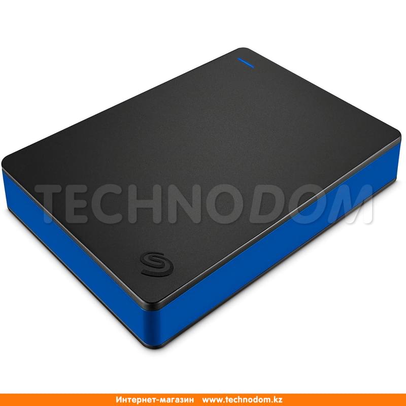 Внешний HDD 2.5" (USB 3.0) 4TB Seagate Game Drive для PS4 STGD4000400 - фото #5, Technodom.kz