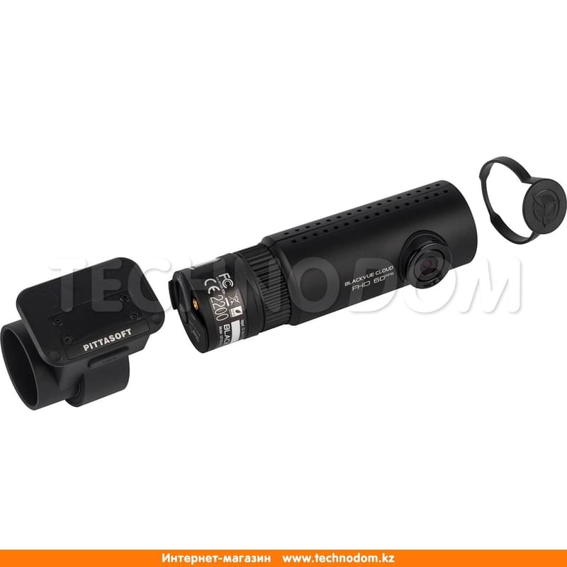Видеорегистратор Blackvue DR750S-1CH - фото #4, Technodom.kz