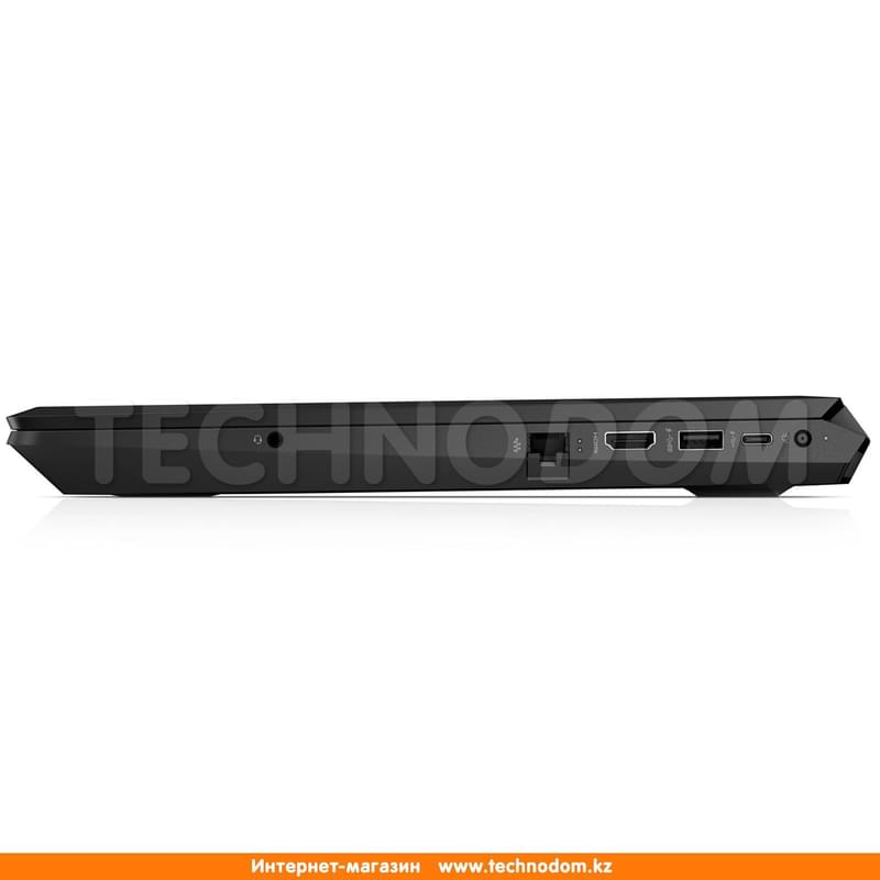 Игровой ноутбук HP Gaming Pavilion 15-CX0055UR i5 8300H / 8ГБ / 1000HDD / 16OPTANE / GTX1050 4ГБ / 15.6 / DOS / (4RR02EA) - фото #4, Technodom.kz