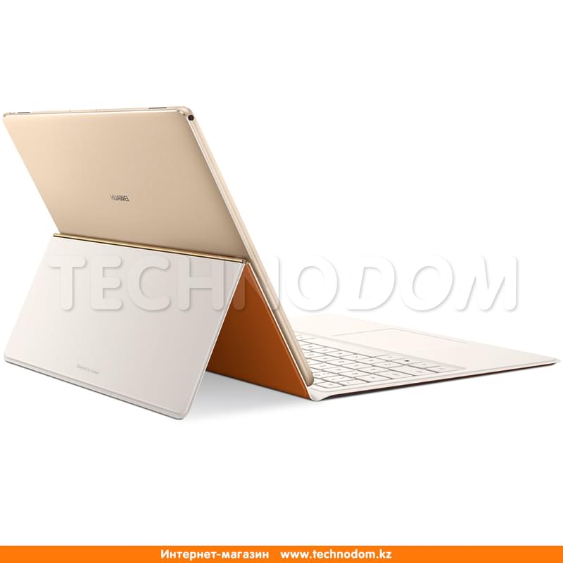 Трансформер HUAWEI Matebook E i5 7Y54 / 8ГБ / 256SSD / 12 / Win10 / (BL-W19) - фото #3, Technodom.kz