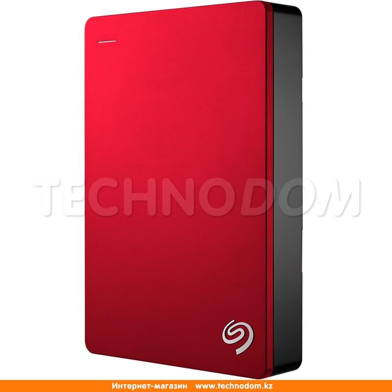 Внешний HDD 2.5" (USB 3.0) 5TB Seagate Backup Plus Portable Drive STDR5000203 - фото #1, Technodom.kz