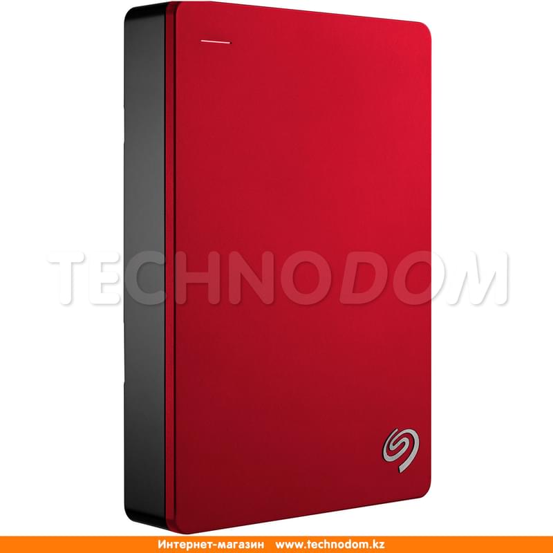 Внешний HDD 2.5" (USB 3.0) 5TB Seagate Backup Plus Portable Drive STDR5000203 - фото #2, Technodom.kz