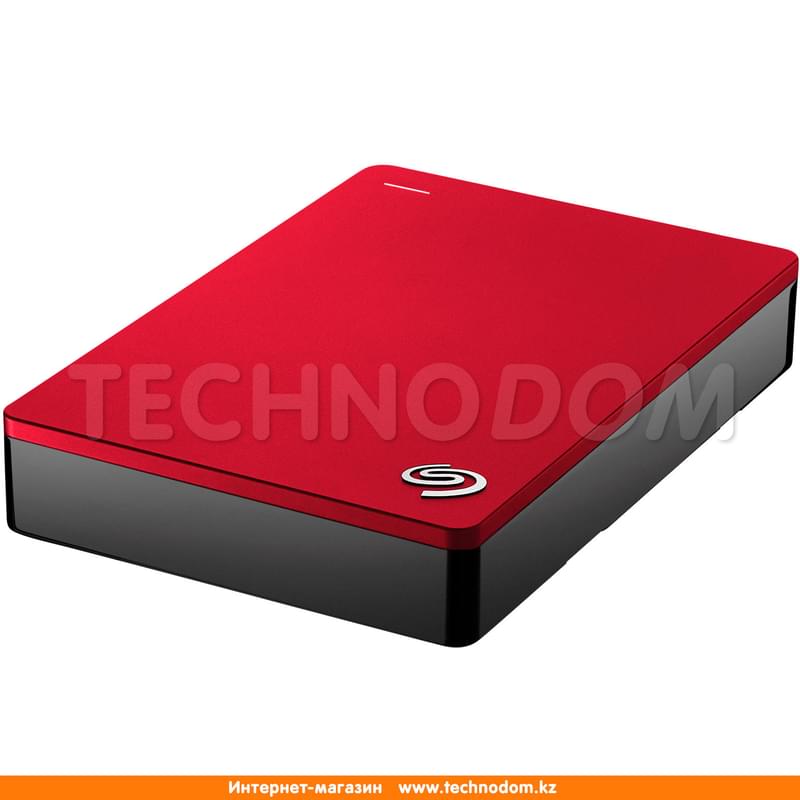 Внешний HDD 2.5" (USB 3.0) 5TB Seagate Backup Plus Portable Drive STDR5000203 - фото #3, Technodom.kz